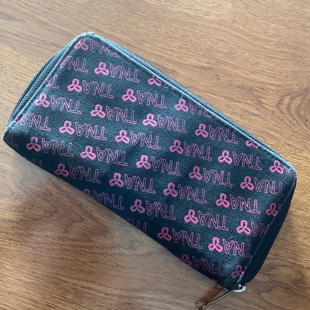 TNA Wallet